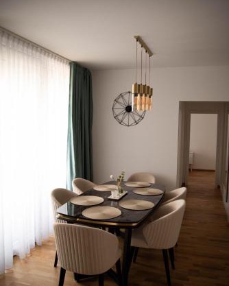 Apartman M&M
