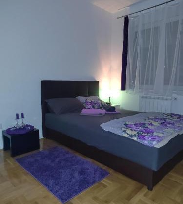 Apartman Mančić