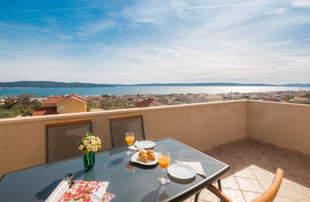 Apartman Marija Kaštel Sućurac Croacia (cerca de Split)
