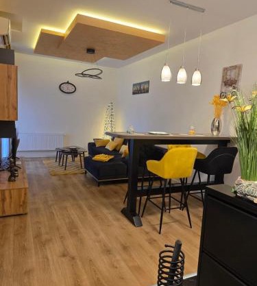 Apartman Marjanović Palić