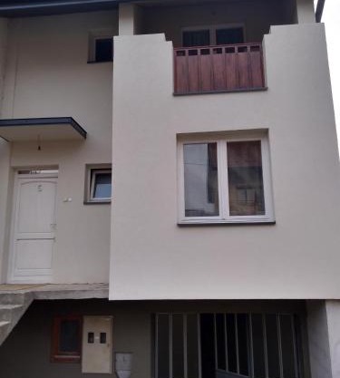 Apartman Marković