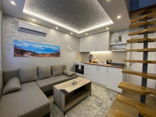 Apartman Marsalforn