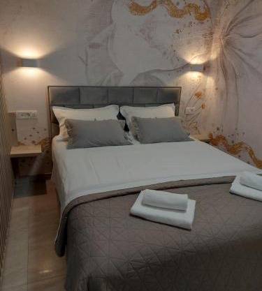 Apartman Matilda 2