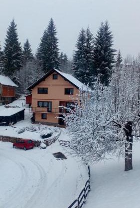 Apartman Miron Pale
