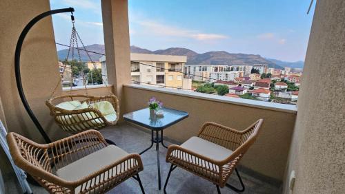 Apartman Mladen