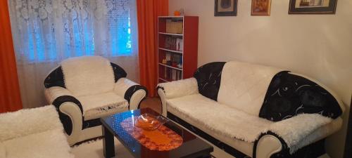 Apartman Monte