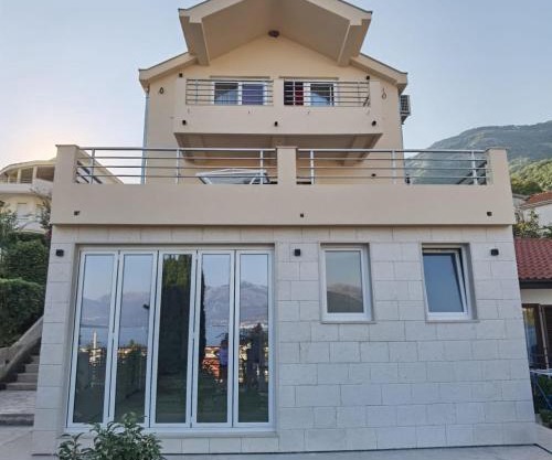 Apartman Mrva