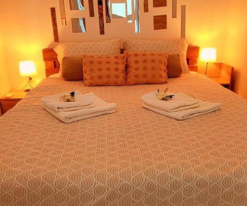 Apartman Nevena