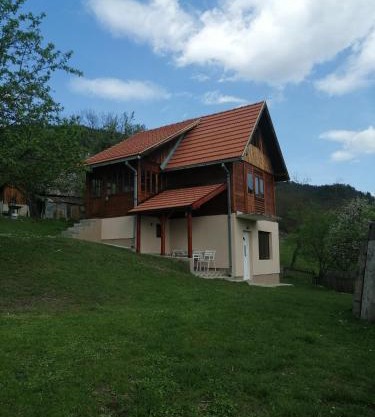 Apartman Panorama