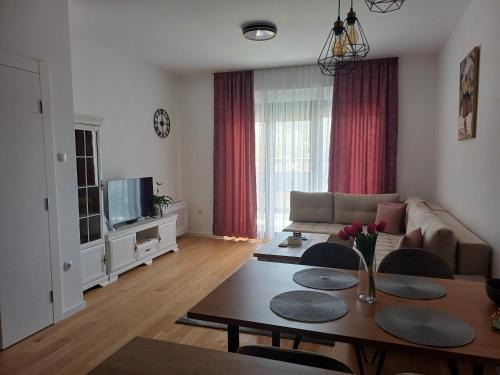 Apartman Pavle