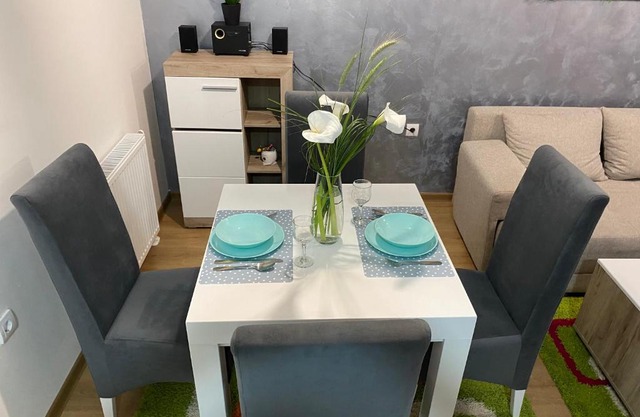 Apartman Popović