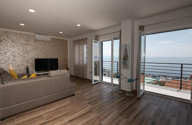 APARTMAN RUBINIĆ