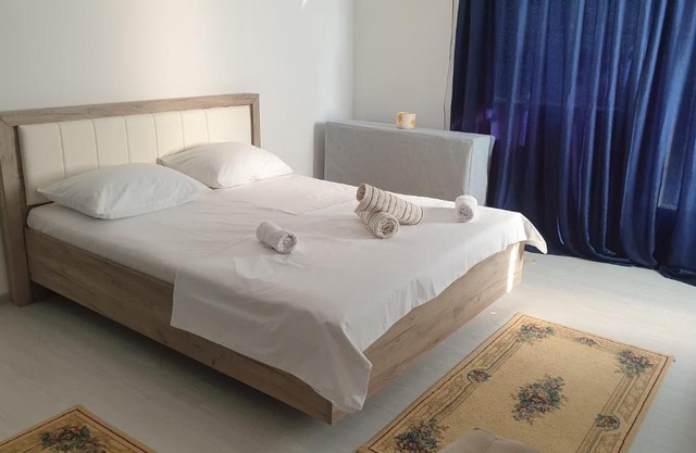 Apartman Sava