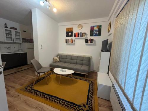 Apartman Serdjo