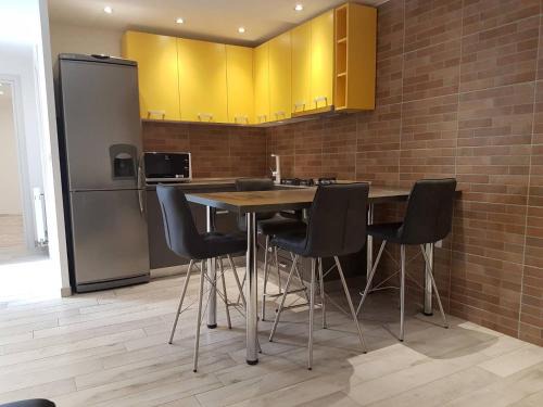Apartman Sevilya