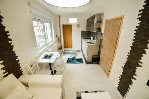 Apartman Sevojno