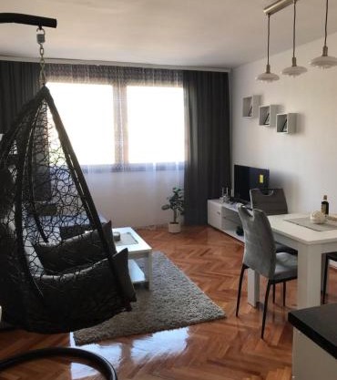 Apartman Snezana