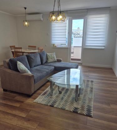 Apartman Srbac