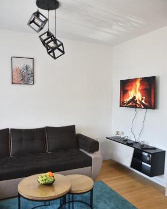 Apartman Sweet