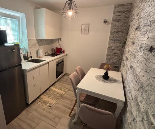 Apartman Tino