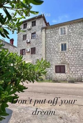 Apartman Una Prcanj