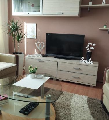 Apartman Unac