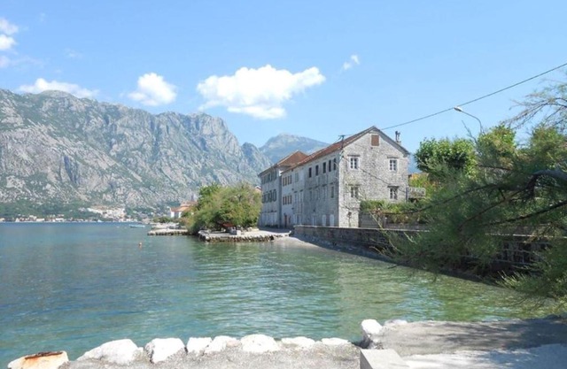 Apartman Vladan