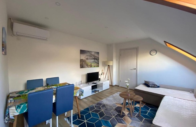 Apartman Vucinic