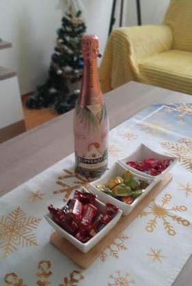Apartman Vule