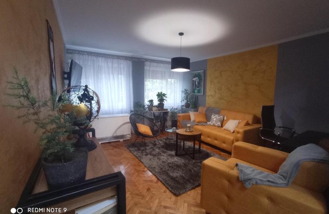 Apartmani Đurić