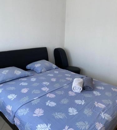 Apartmani Delić