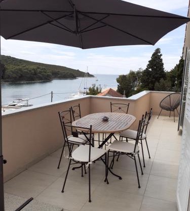 Apartmani Goga 2
