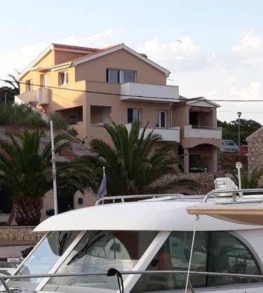 Apartmani Goga - Molat 6
