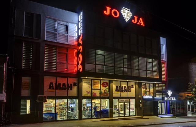 Apartmani Joja