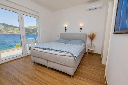 Apartmani Katarina