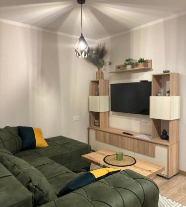 Apartmani Krivokuća