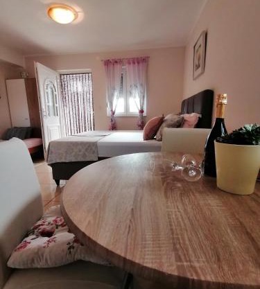 Apartmani Marijana