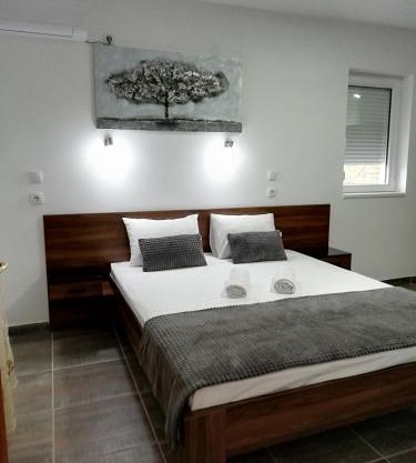 Apartmani Nana Sokobanja