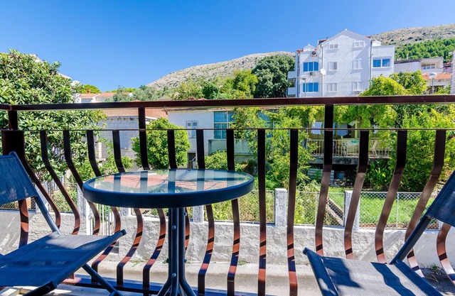 Apartmani Princ Hrvoje