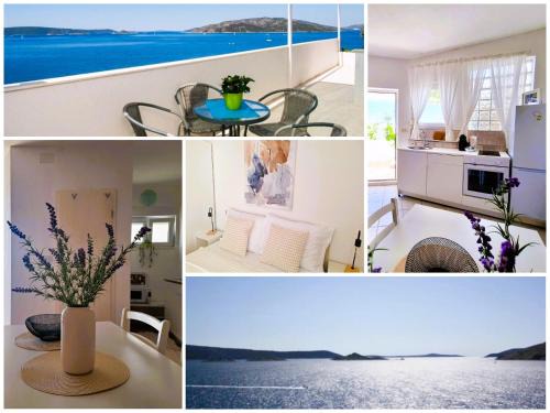 Apartmani Stine