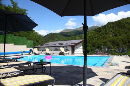 Apartmani Visnja