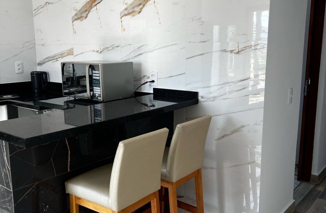 Apartment near Florianópolis Airport