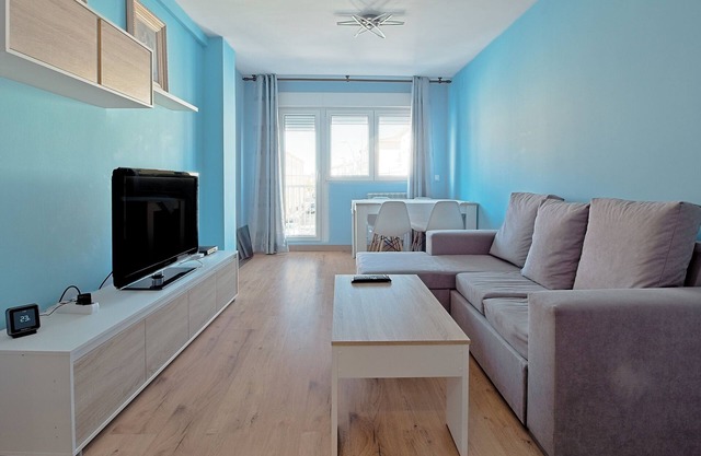 Apartamento 'Osiris' con Wi-Fi