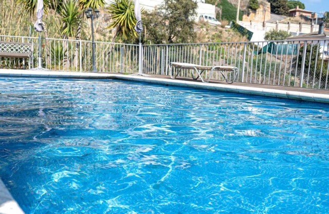Apartamento Irule en Sant Cebrià de Vallalta - 5 personas, 3 dormitorios