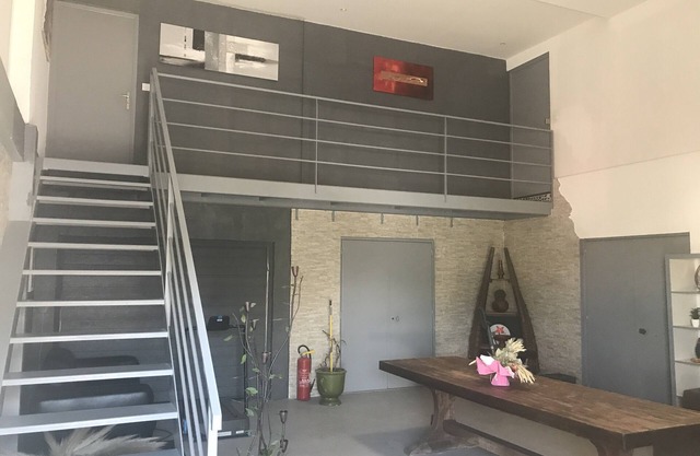 APARTAMENTO EN LOFT
