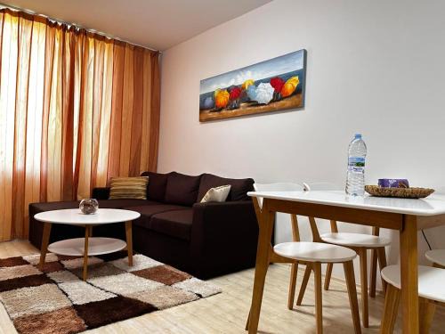 Apartment А с една спалня Sunny Island