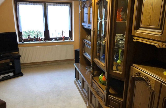 Apartamento 1 - apartamentos familia Mickley