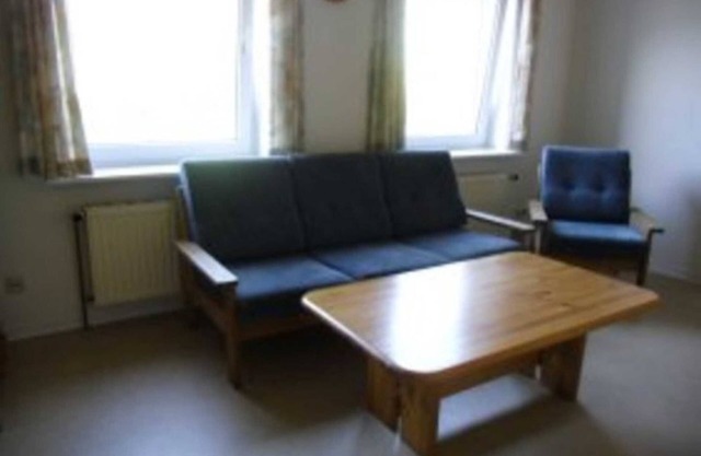 Apartamento 1 - Ferienhof Budach