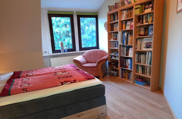 Apartamento 1 - apartamentos en el mar Báltico - un lugar aislado cerca del bosque