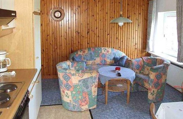 Apartamento 1 - Granja Huesmann